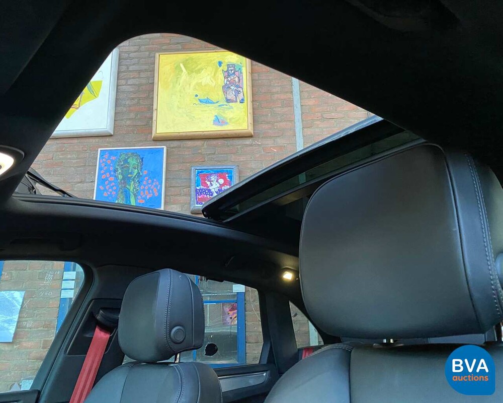 Porsche Macan S 3.0 Diesel 258pk 2016 FACELIFT EURO6, KH-985-J