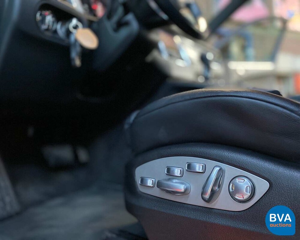 Porsche Macan S 3.0 Diesel 258pk 2016 FACELIFT EURO6, KH-985-J