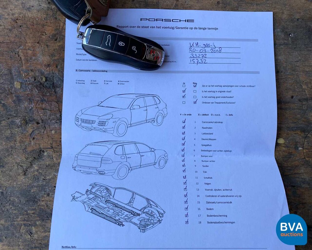 Porsche Macan S 3.0 Diesel 258pk 2016 FACELIFT EURO6, KH-985-J