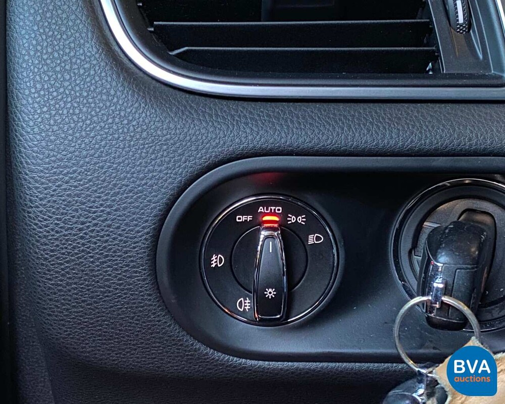 Porsche Macan S 3.0 Diesel 258pk 2016 FACELIFT EURO6, KH-985-J