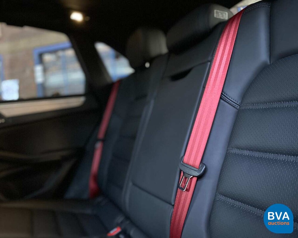 Porsche Macan S 3.0 Diesel 258pk 2016 FACELIFT EURO6, KH-985-J