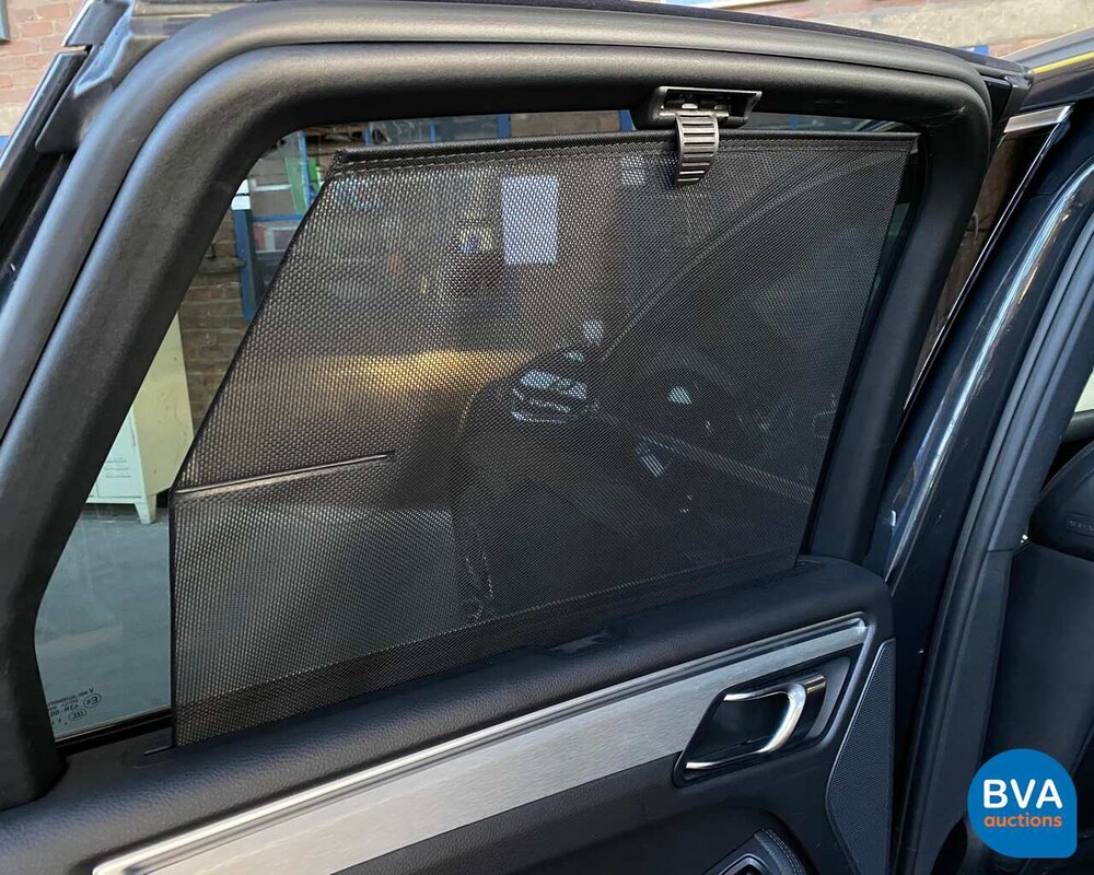 Porsche Macan S 3.0 Diesel 258pk 2016 FACELIFT EURO6, KH-985-J