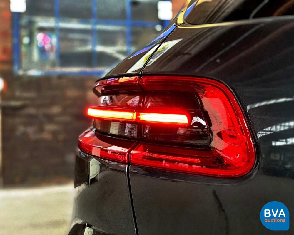 Porsche Macan S 3.0 Diesel 258pk 2016 FACELIFT EURO6, KH-985-J