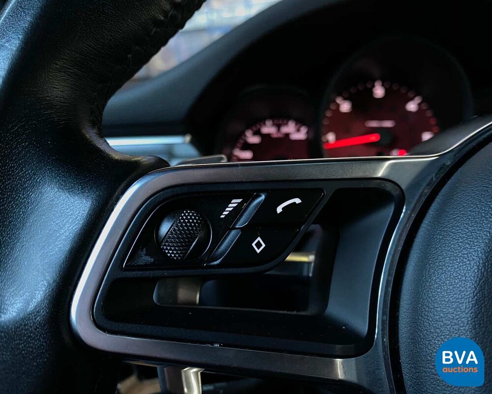 Porsche Macan S 3.0 Diesel 258pk 2016 FACELIFT EURO6, KH-985-J