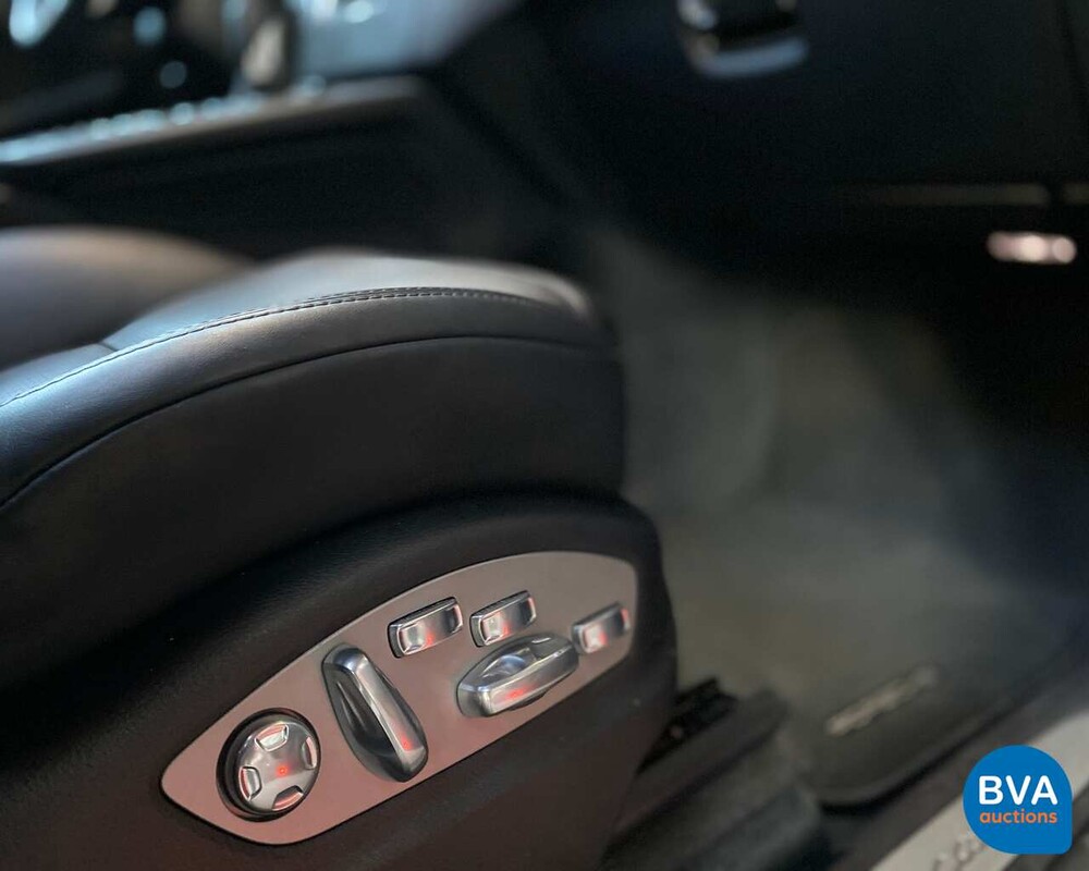 Porsche Macan S 3.0 Diesel 258pk 2016 FACELIFT EURO6, KH-985-J