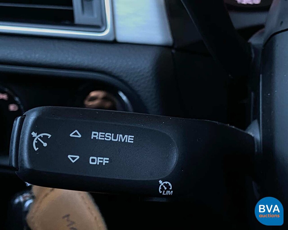 Porsche Macan S 3.0 Diesel 258pk 2016 FACELIFT EURO6, KH-985-J