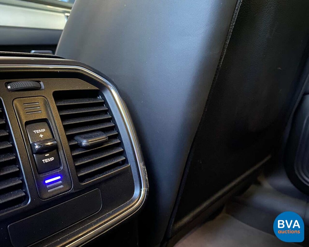 Porsche Macan S 3.0 Diesel 258pk 2016 FACELIFT EURO6, KH-985-J