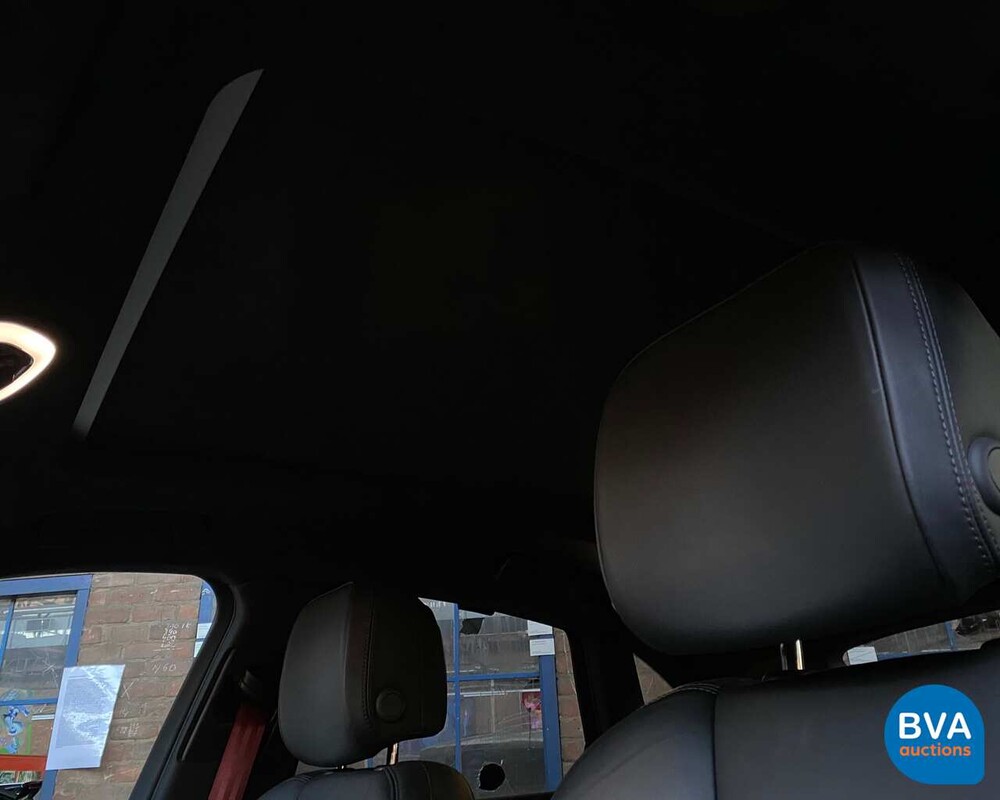 Porsche Macan S 3.0 Diesel 258pk 2016 FACELIFT EURO6, KH-985-J