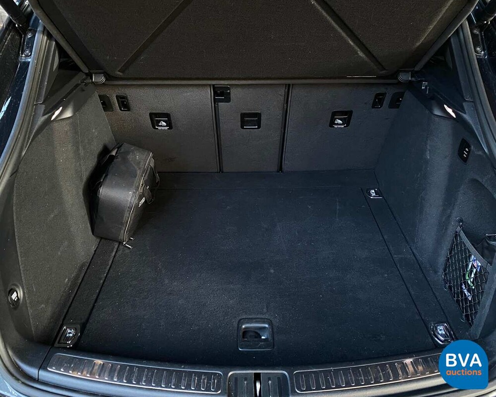 Porsche Macan S 3.0 Diesel 258pk 2016 FACELIFT EURO6, KH-985-J