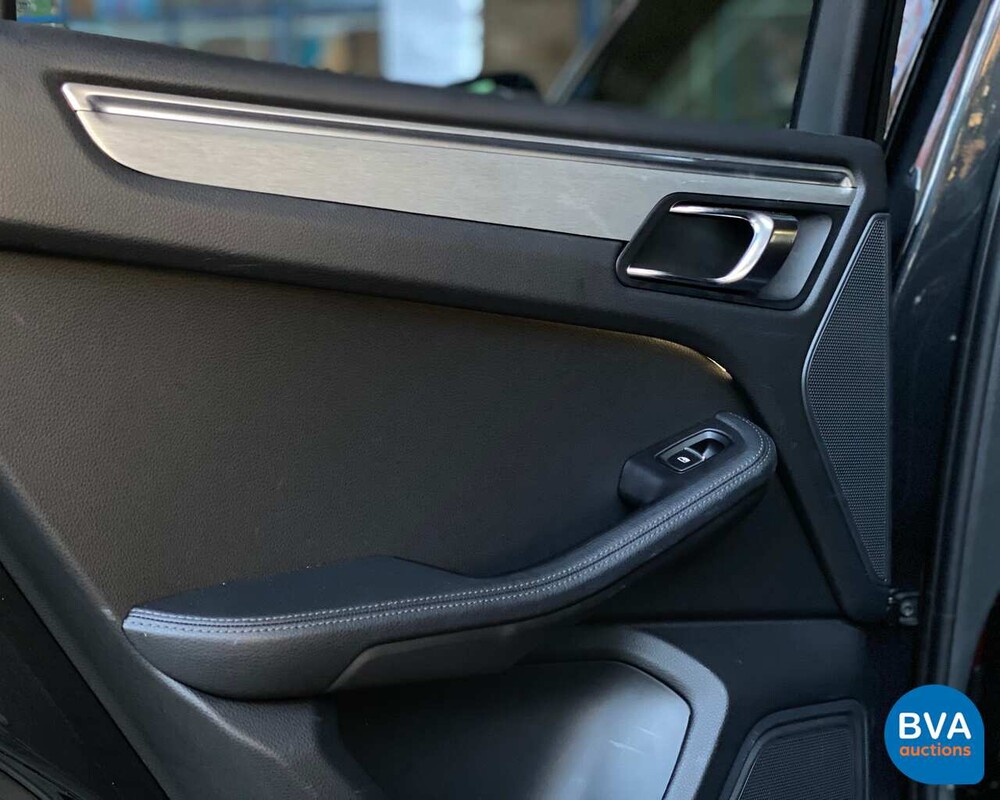 Porsche Macan S 3.0 Diesel 258pk 2016 FACELIFT EURO6, KH-985-J