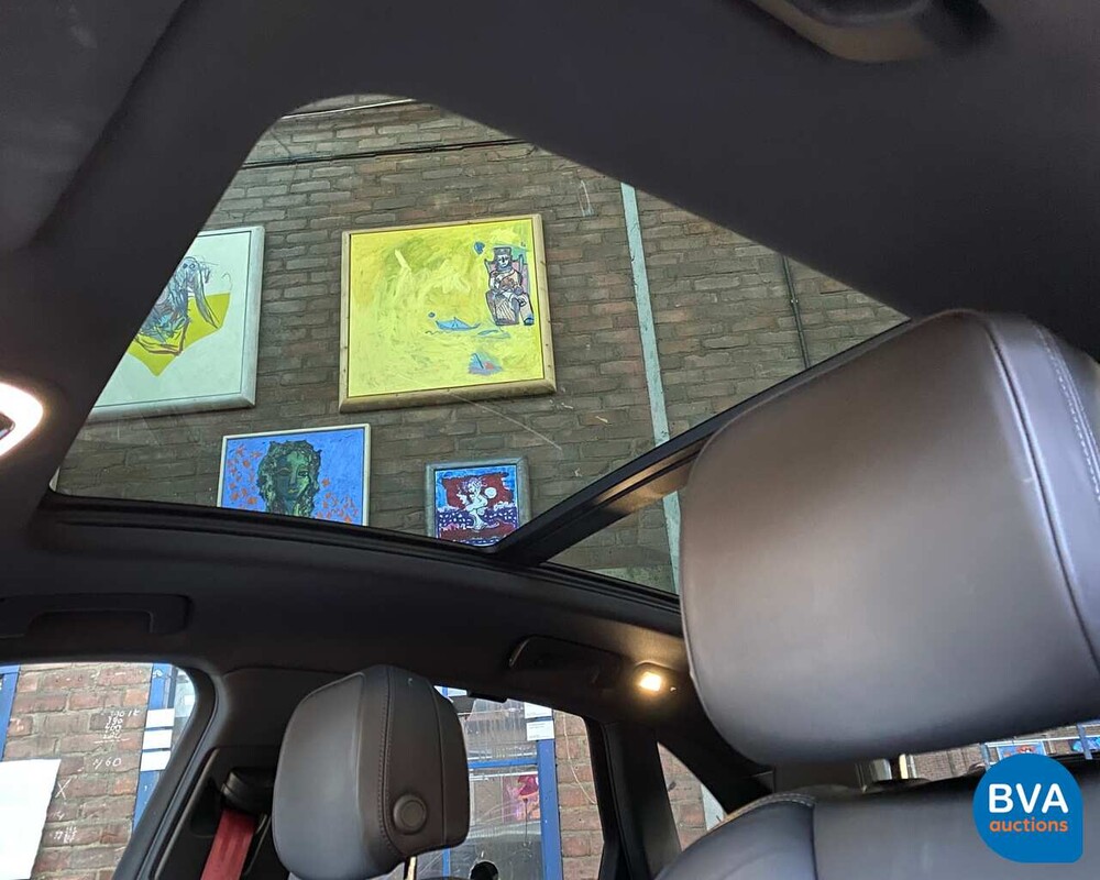 Porsche Macan S 3.0 Diesel 258pk 2016 FACELIFT EURO6, KH-985-J