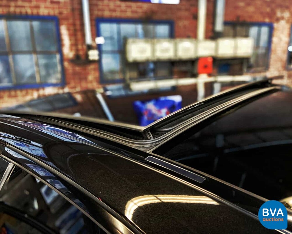 Mercedes-Benz C63s AMG 510pk C63 S 2017