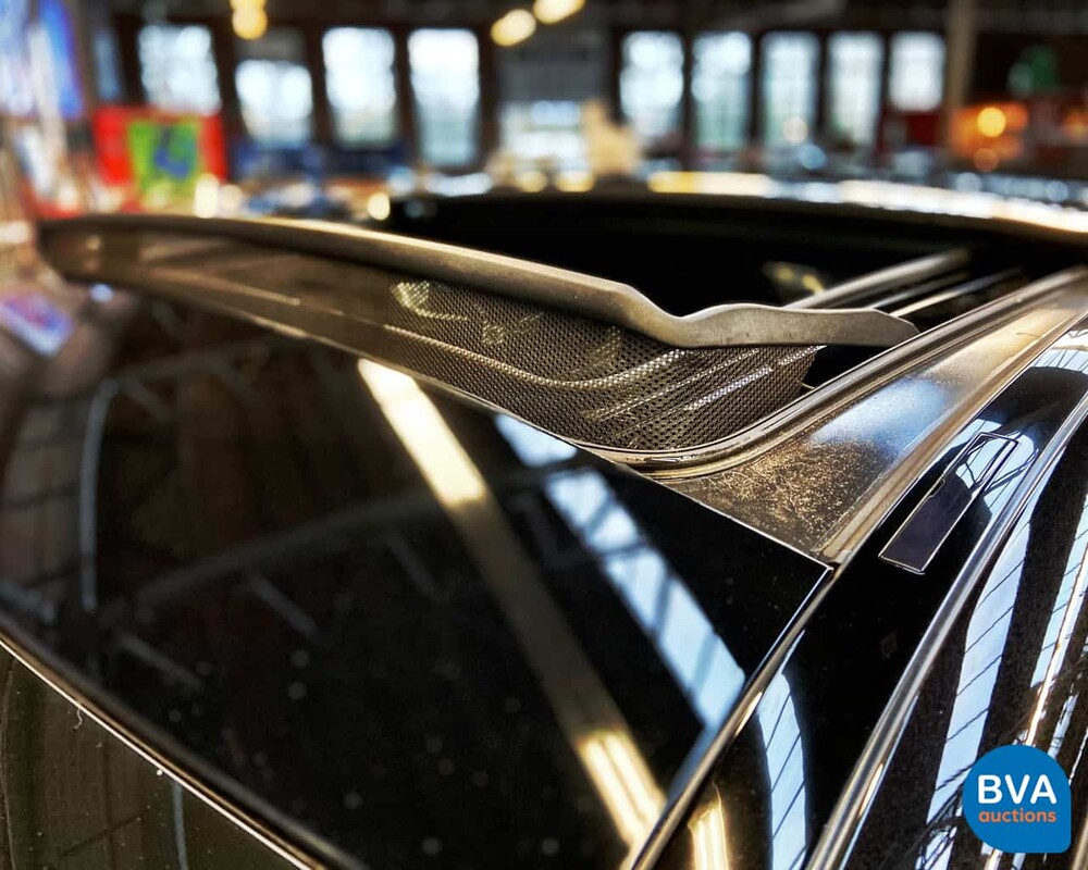 Mercedes-Benz C63s AMG 510pk C63 S 2017