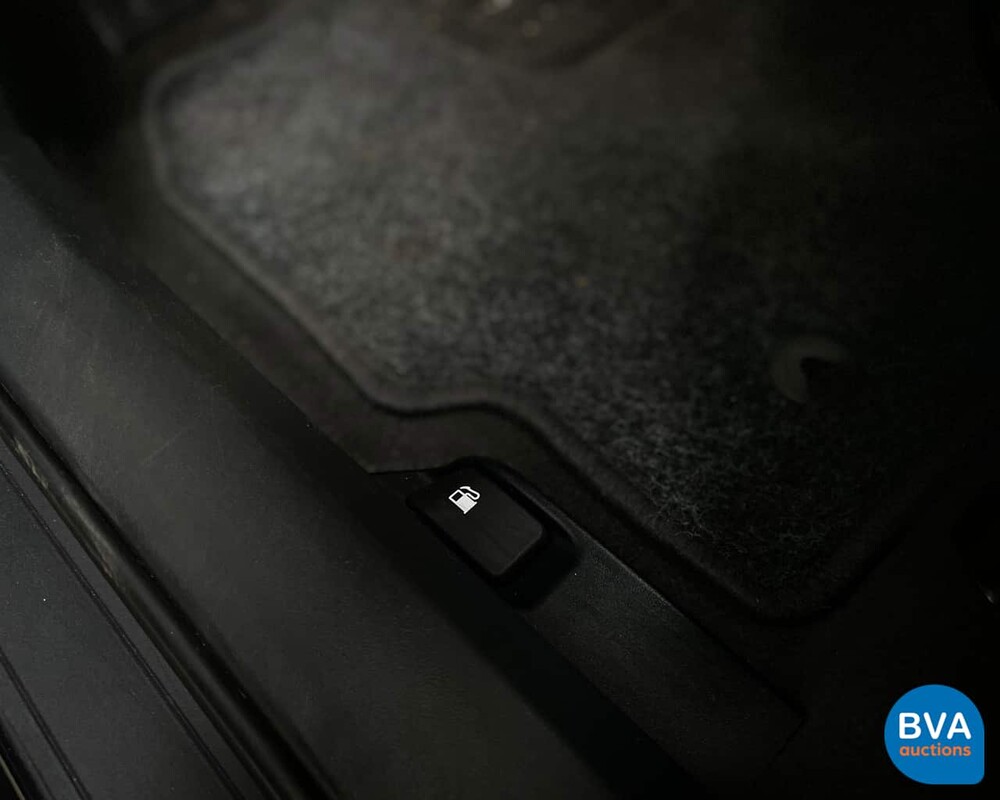 Toyota Auris Vollhybrid 1.8 2010, 83-NDB-1.