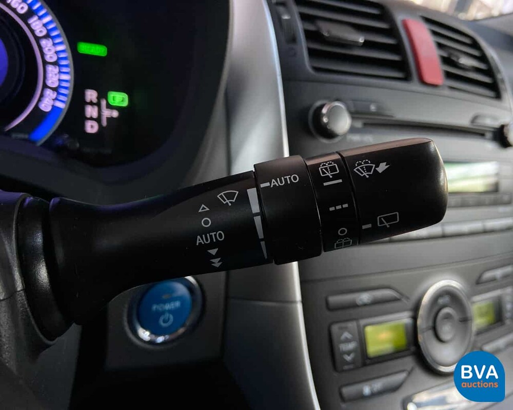 Toyota Auris Vollhybrid 1.8 2010, 83-NDB-1.