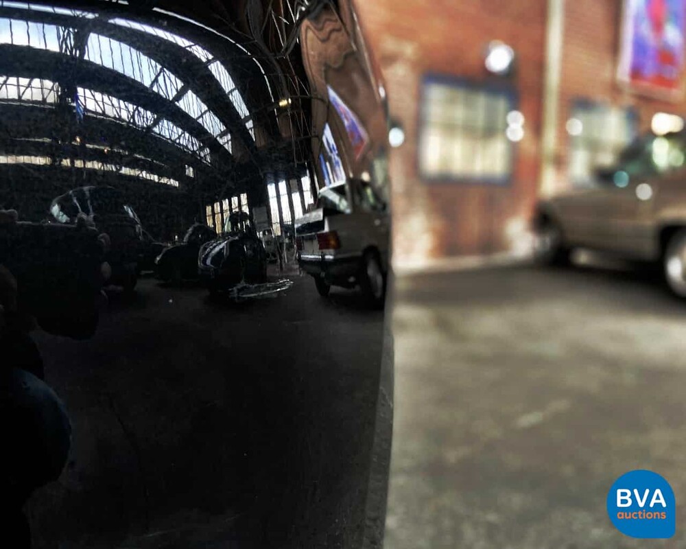 Toyota Auris Vollhybrid 1.8 2010, 83-NDB-1.