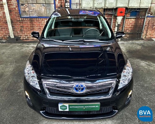 Toyota Auris Full Hybrid 1.8 2010, 83-NDB-1