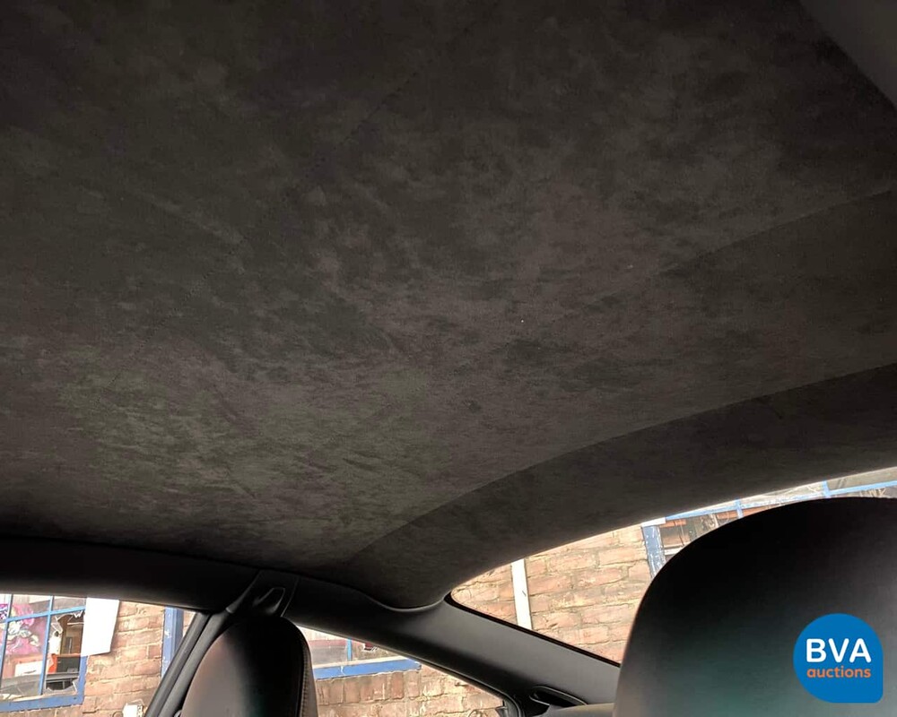 Porsche 911 Carrera 4S 3.6 996 2003, 39-PSG-8