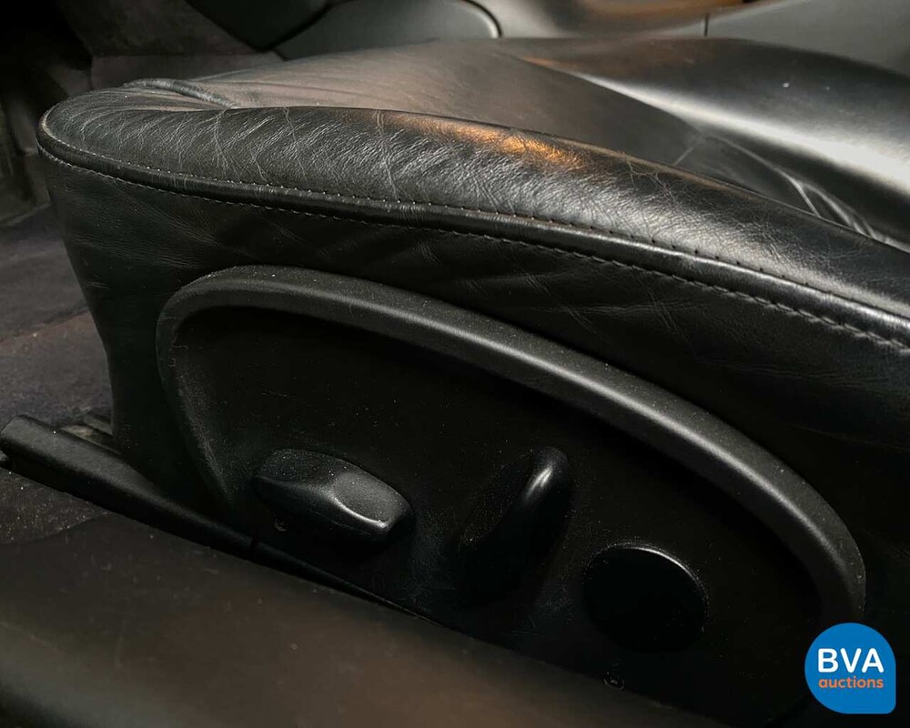 Porsche 911 Carrera 4S 3.6 996 2003, 39-PSG-8