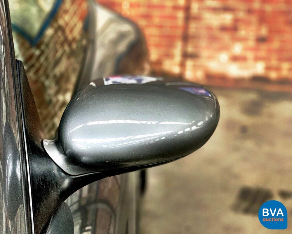 Porsche 911 Carrera 4S 3.6 996 2003, 39-PSG-8