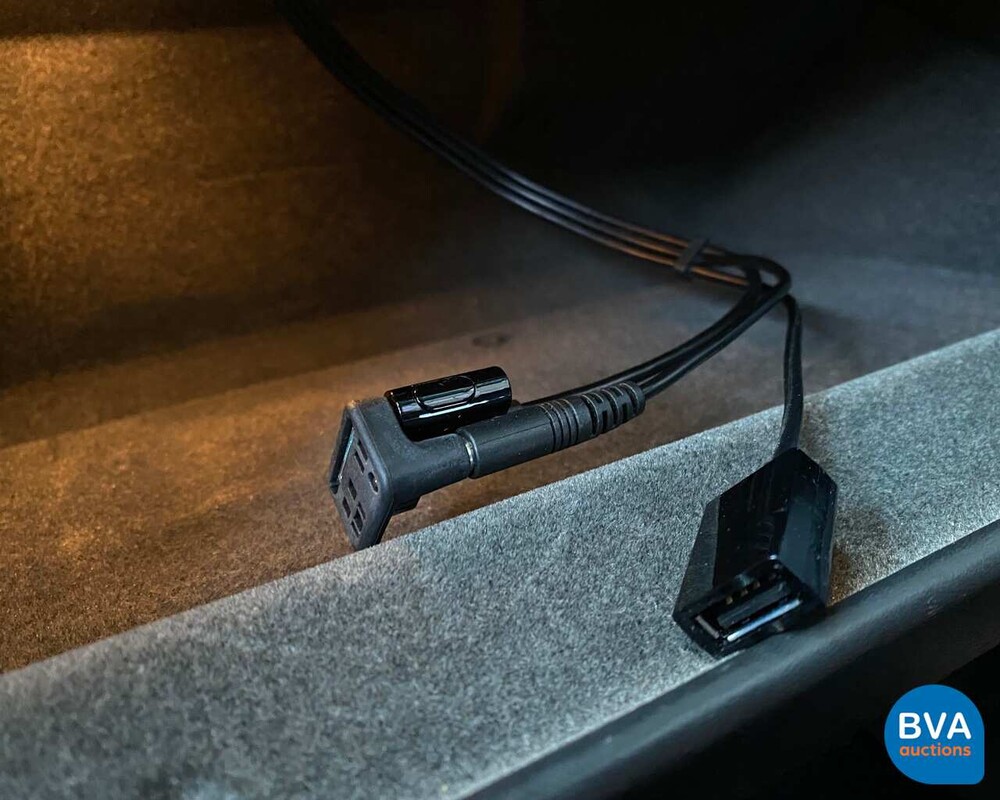 Porsche 911 Carrera 4S 3.6 996 2003, 39-PSG-8