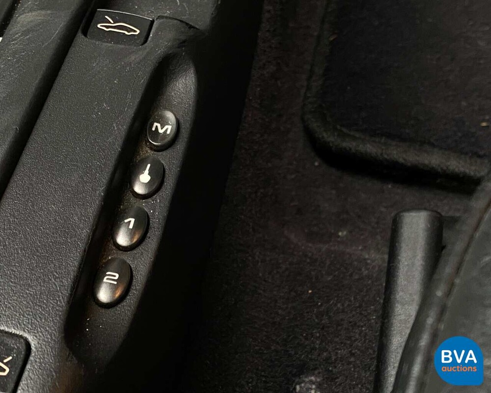 Porsche 911 Carrera 4S 3.6 996 2003, 39-PSG-8