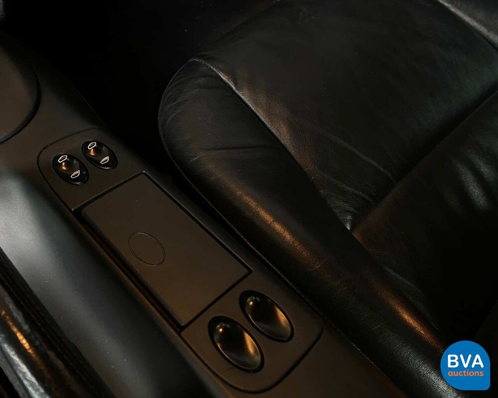 Porsche 911 Carrera 4S 3.6 996 2003, 39-PSG-8