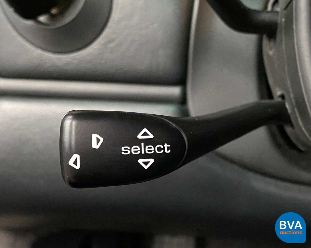 Porsche 911 Carrera 4S 3.6 996 2003, 39-PSG-8