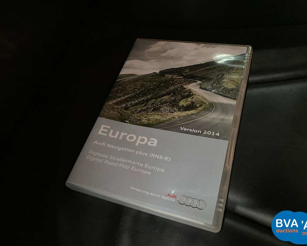 Audi R8 4.2 V8 FSI Quattro 420pk 2007, 01-NZP-2