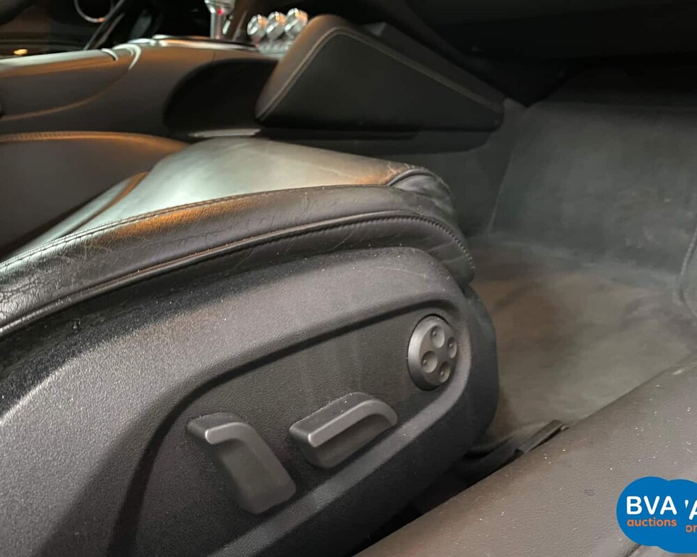 Audi R8 4.2 V8 FSI Quattro 420pk 2007, 01-NZP-2