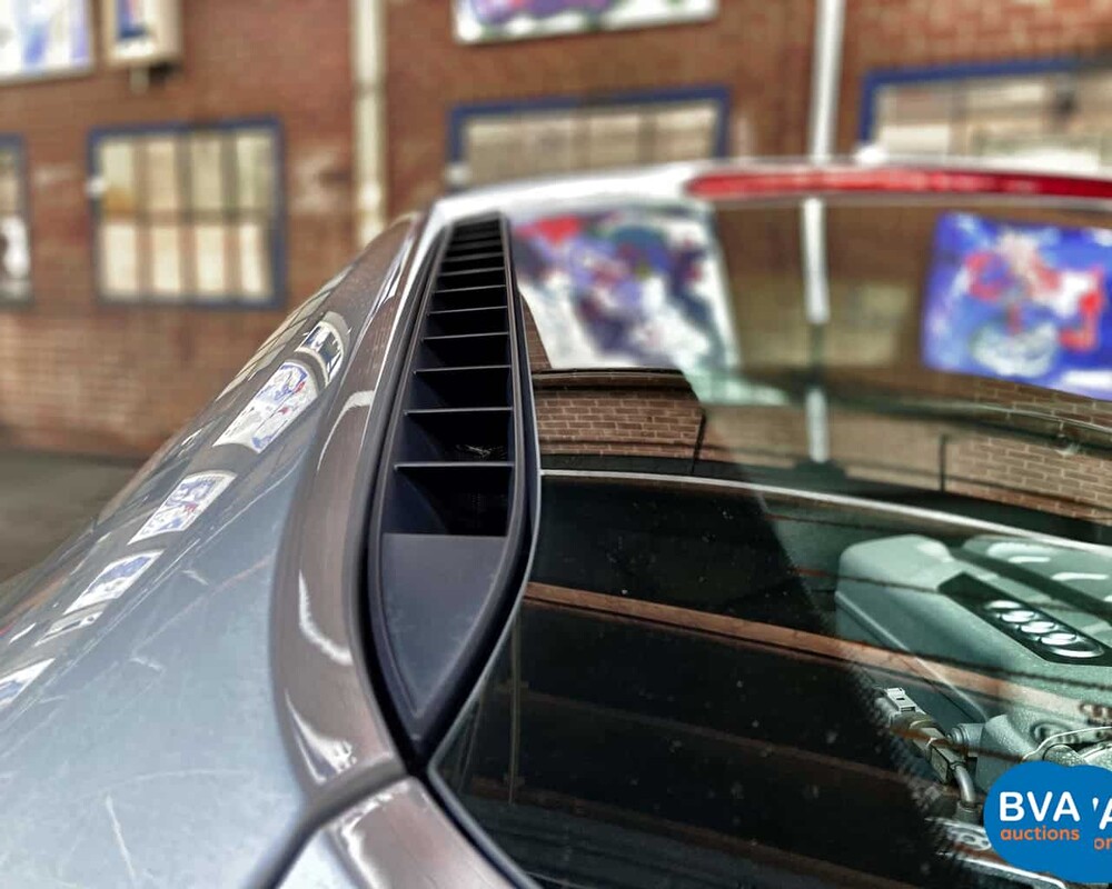 Audi R8 4.2 V8 FSI Quattro 420pk 2007, 01-NZP-2