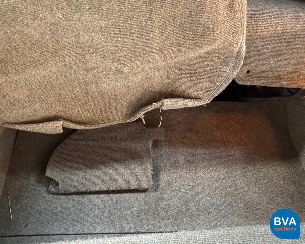 Jaguar XJS 5.3 V12 Convertible 1992