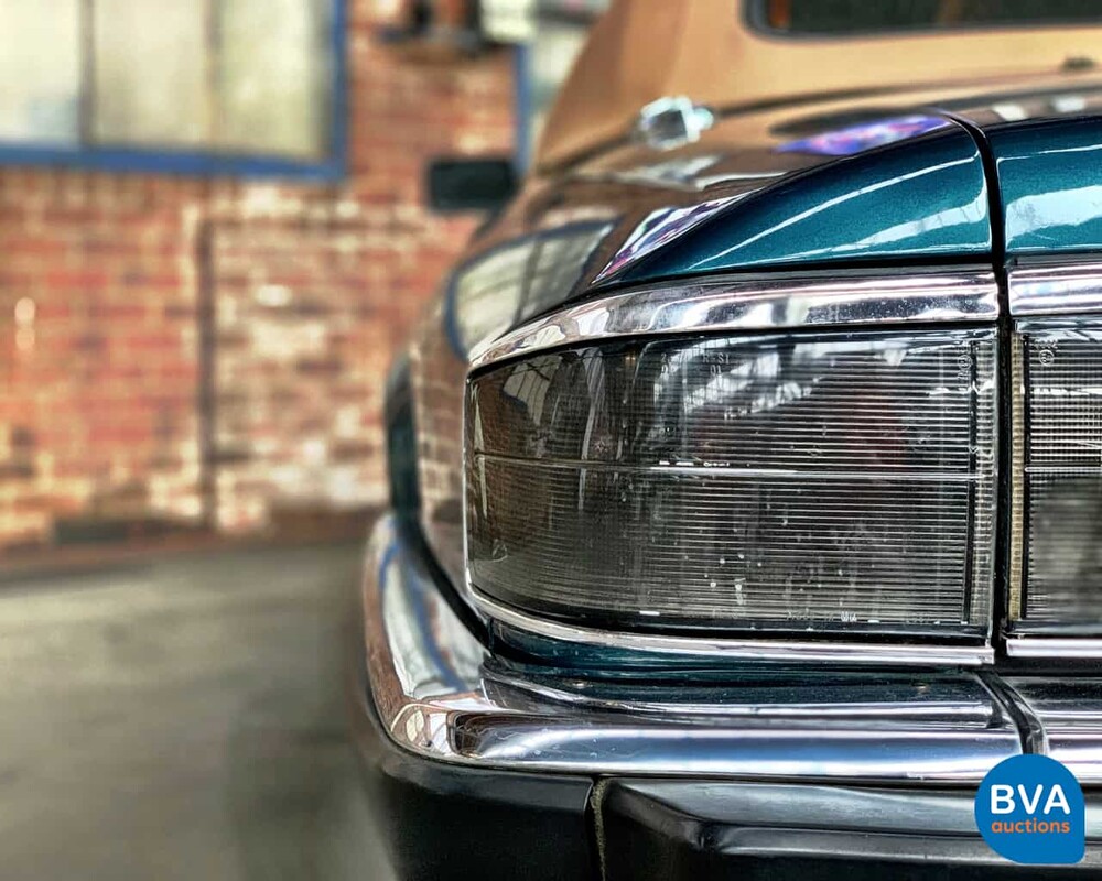 Jaguar XJS 5.3 V12 Convertible 1992