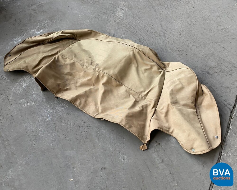 Jaguar XJS 5.3 V12 Convertible 1992