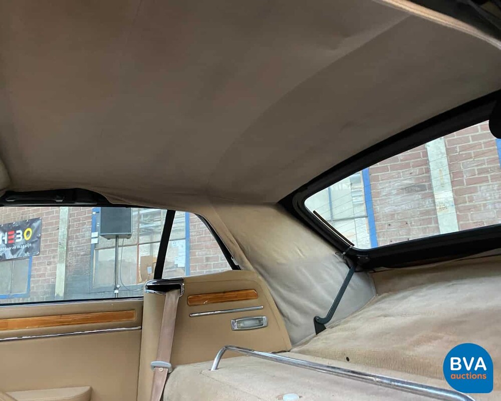 Jaguar XJS 5.3 V12 Convertible 1992