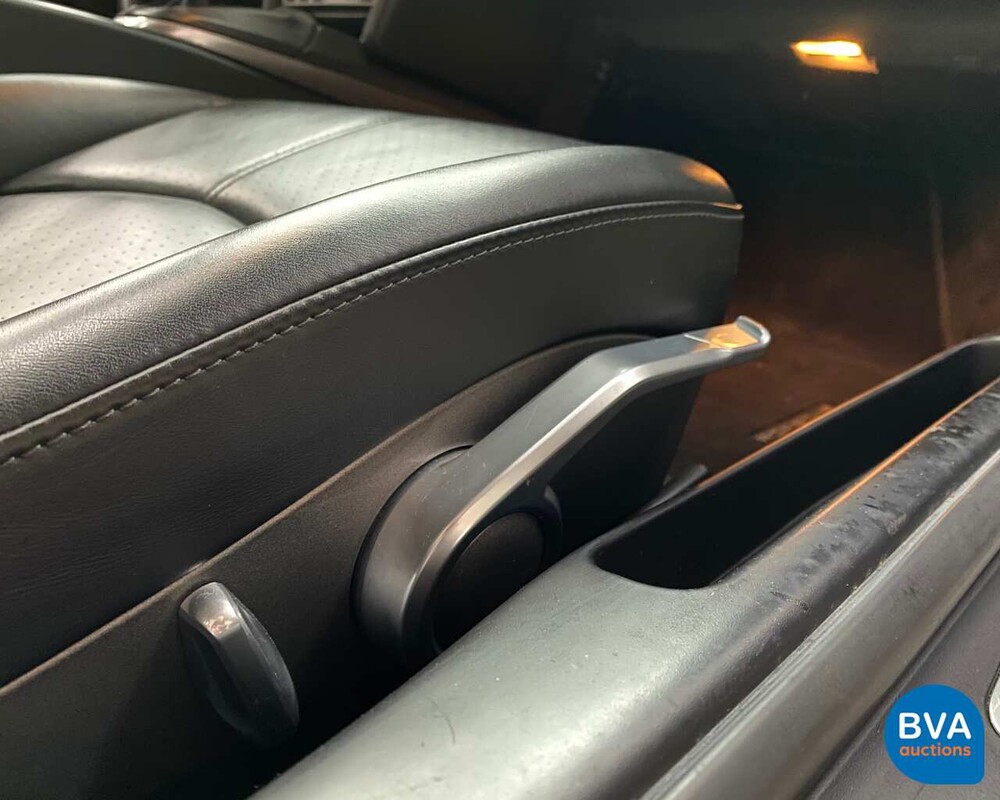 Porsche 911 3.8 Carrera S Sport Chrono 355 PS 2005, 10-JFT-7.