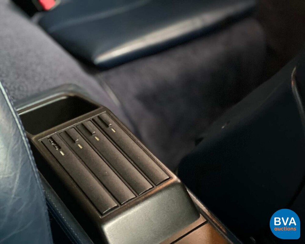 Porsche 911 Carrera 2 993 272pk 1994, RS-806-K