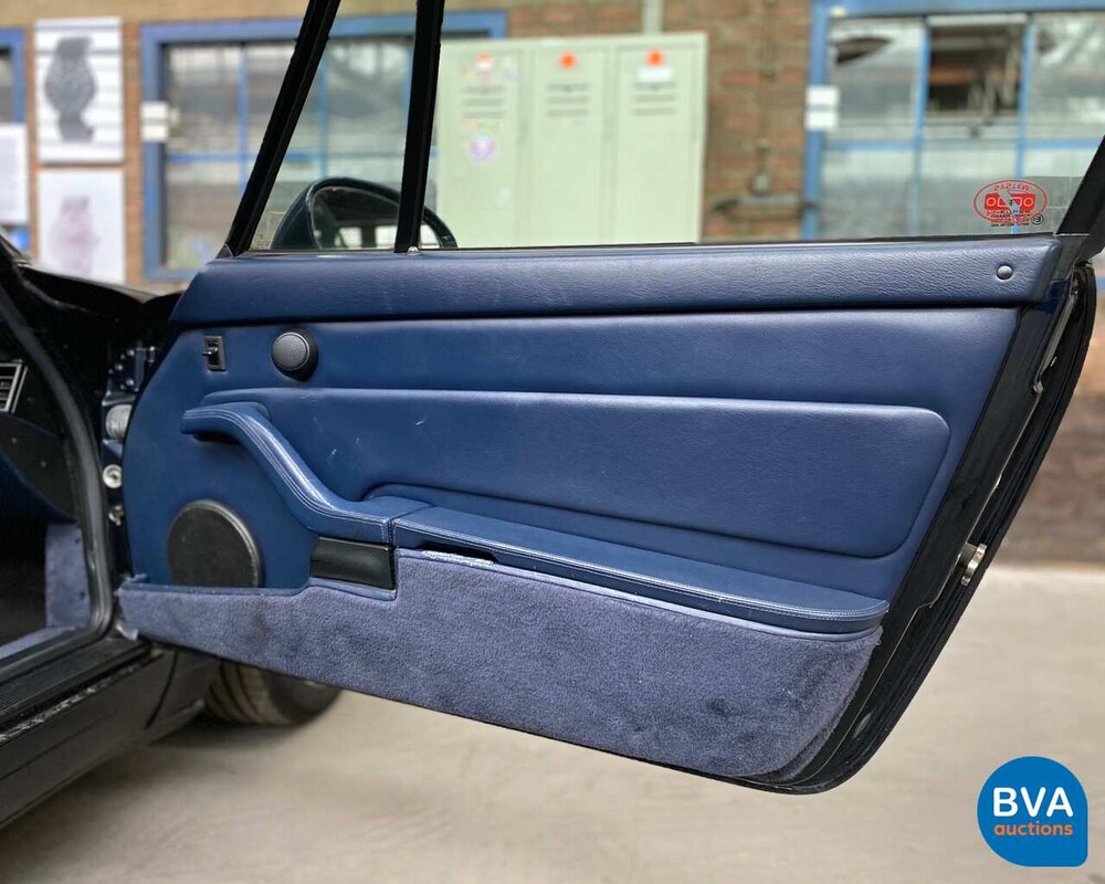 Porsche 911 Carrera 2 993 272pk 1994, RS-806-K