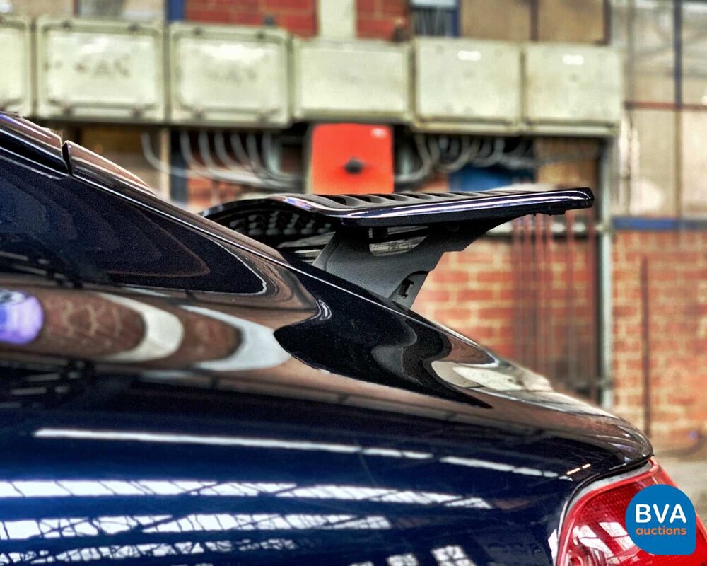 Porsche 911 Carrera 2 993 272pk 1994, RS-806-K