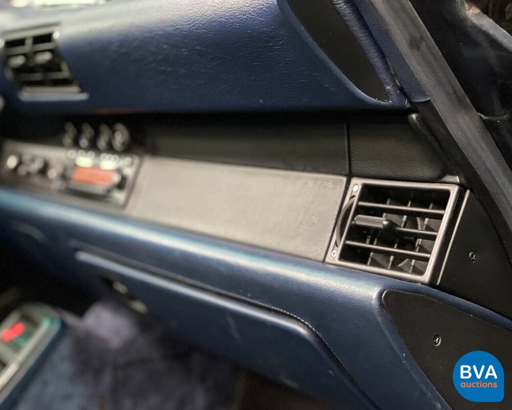 Porsche 911 Carrera 2 993 272pk 1994, RS-806-K