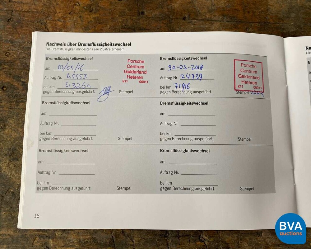 Porsche Cayenne Turbo 4.8 V8 500pk 2013, 9-TTN-90