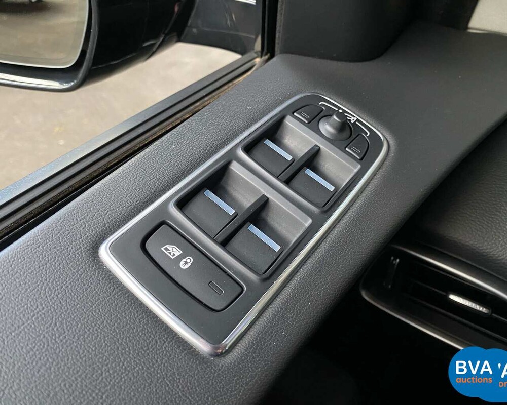 Jaguar F-Pace 20d 180pk AWD 2018 EURO6