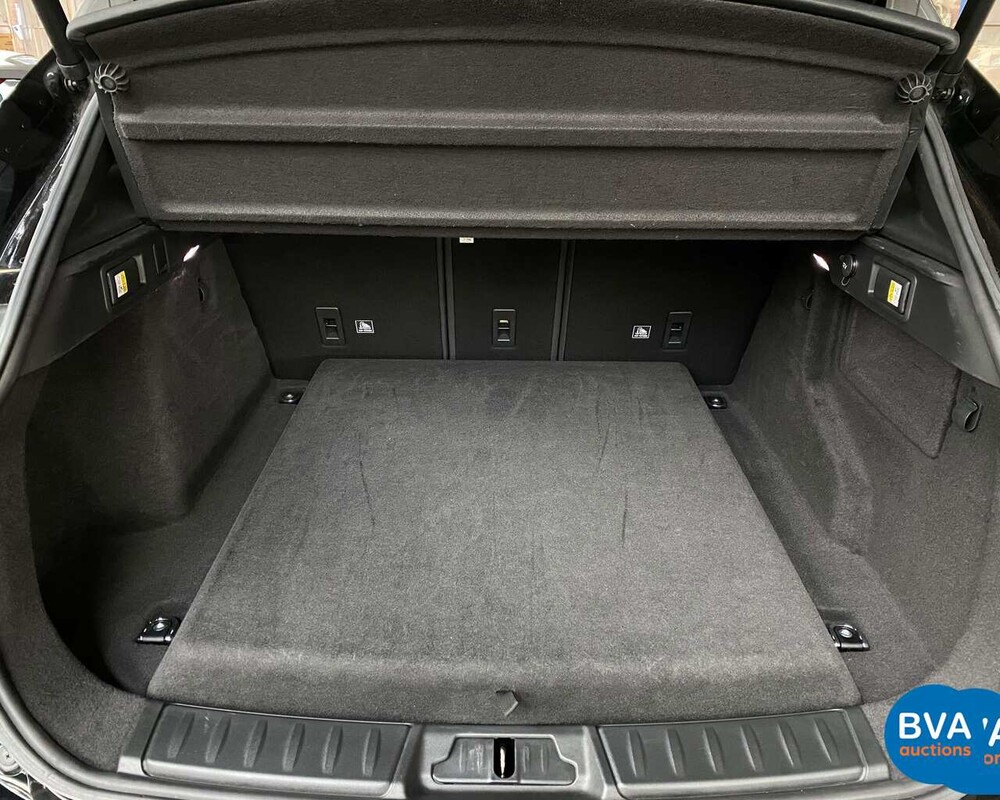 Jaguar F-Pace 20d 180pk AWD 2018 EURO6