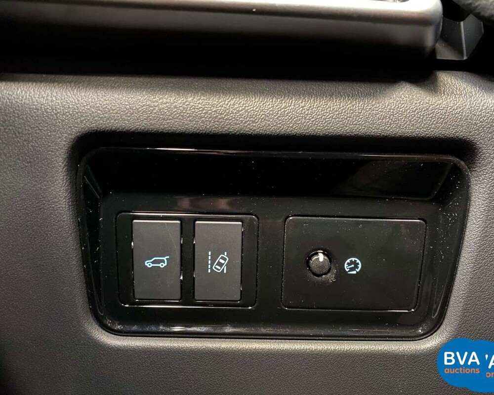 Jaguar F-Pace 20d 180pk AWD 2018 EURO6