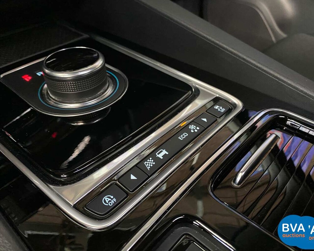 Jaguar F-Pace 20d 180pk AWD 2018 EURO6