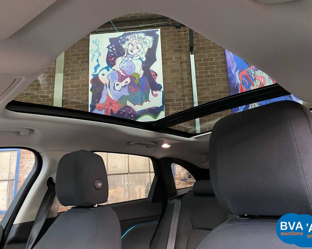 Jaguar F-Pace 20d 180pk AWD 2018 EURO6