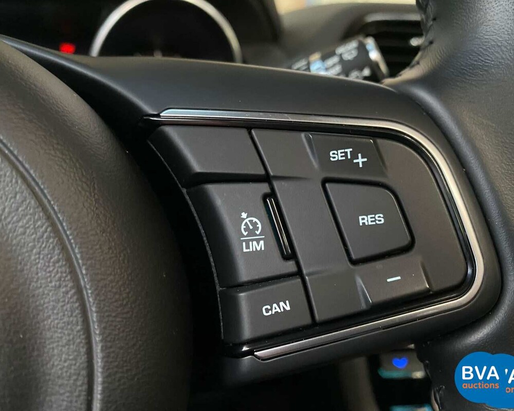 Jaguar F-Pace 20d 180pk AWD 2018 EURO6