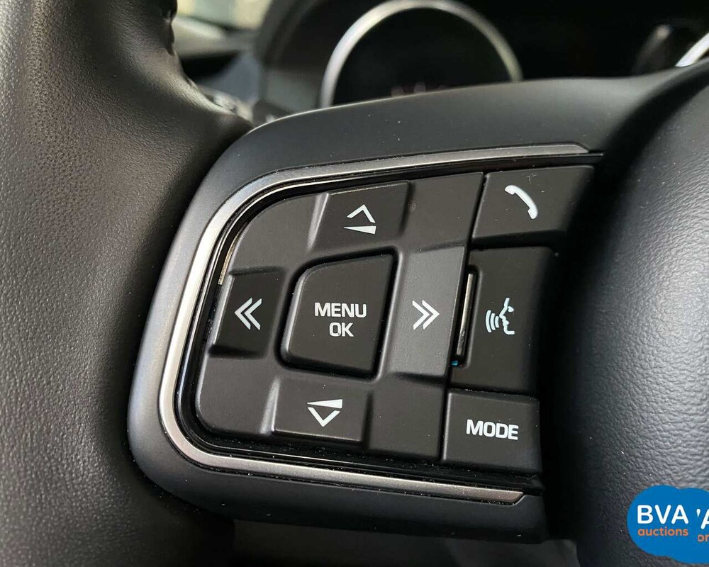 Jaguar F-Pace 20d 180pk AWD 2018 EURO6