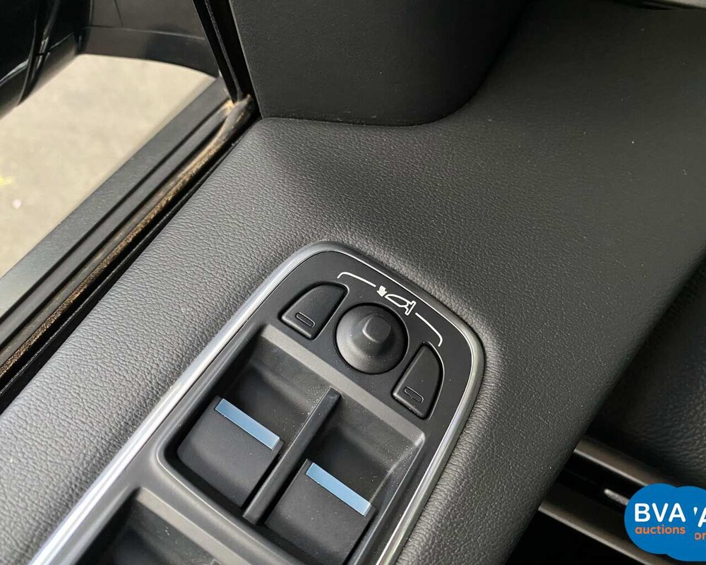 Jaguar F-Pace 20d 180pk AWD 2018 EURO6