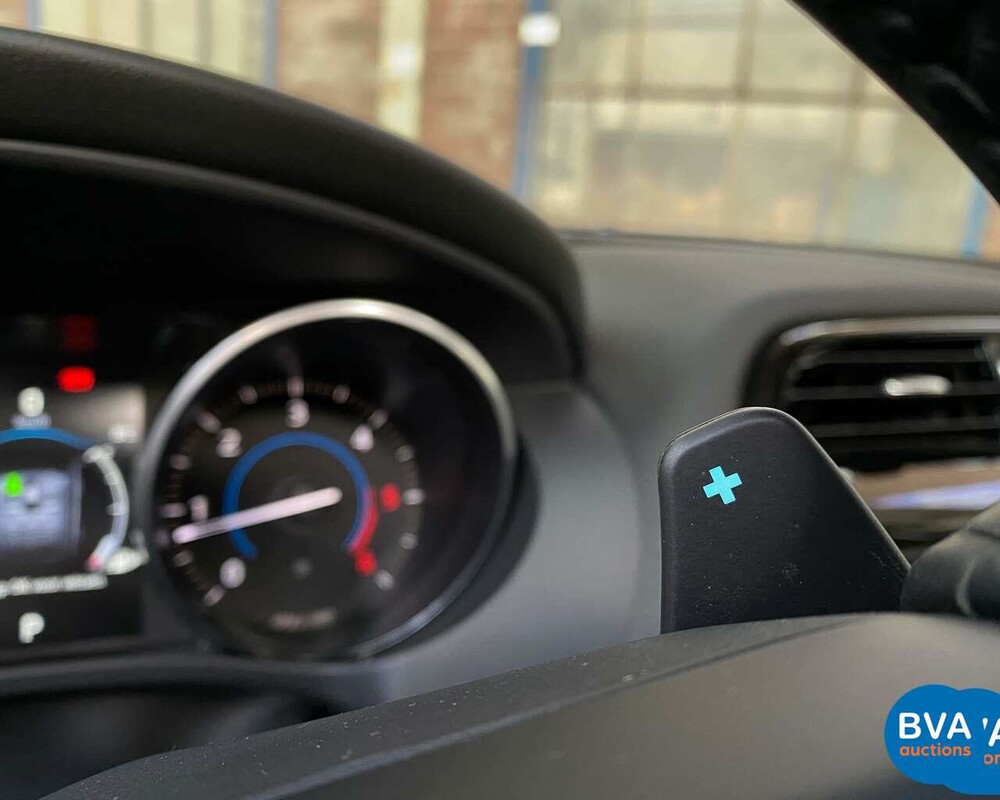 Jaguar F-Pace 20d 180pk AWD 2018 EURO6